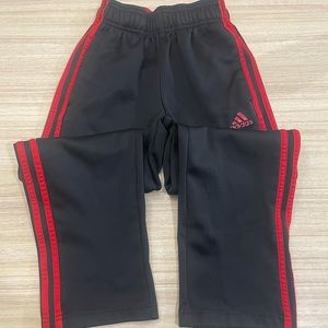Adidas track pant